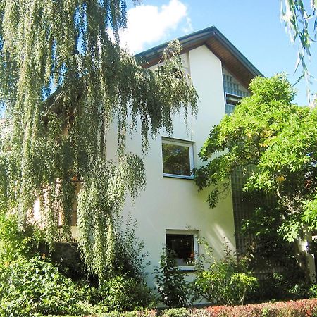 Freiburg Citynah - Hell, Ruhig, Gemuetlich Exteriér fotografie