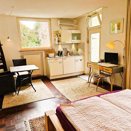 Freiburg Citynah - Hell, Ruhig, Gemuetlich Exteriér fotografie