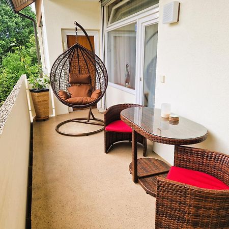 Freiburg Citynah - Hell, Ruhig, Gemuetlich Exteriér fotografie
