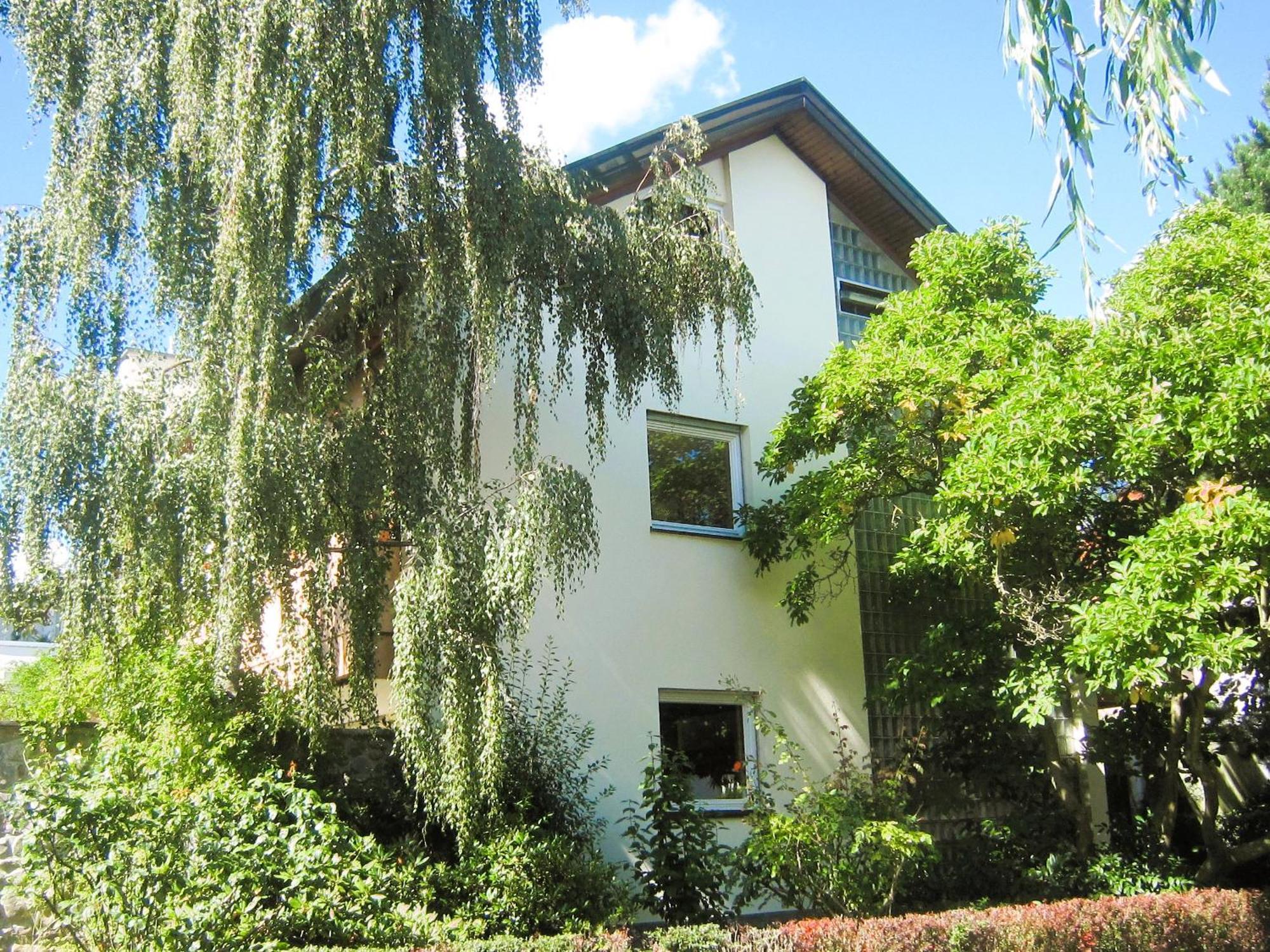 Freiburg Citynah - Hell, Ruhig, Gemuetlich Exteriér fotografie