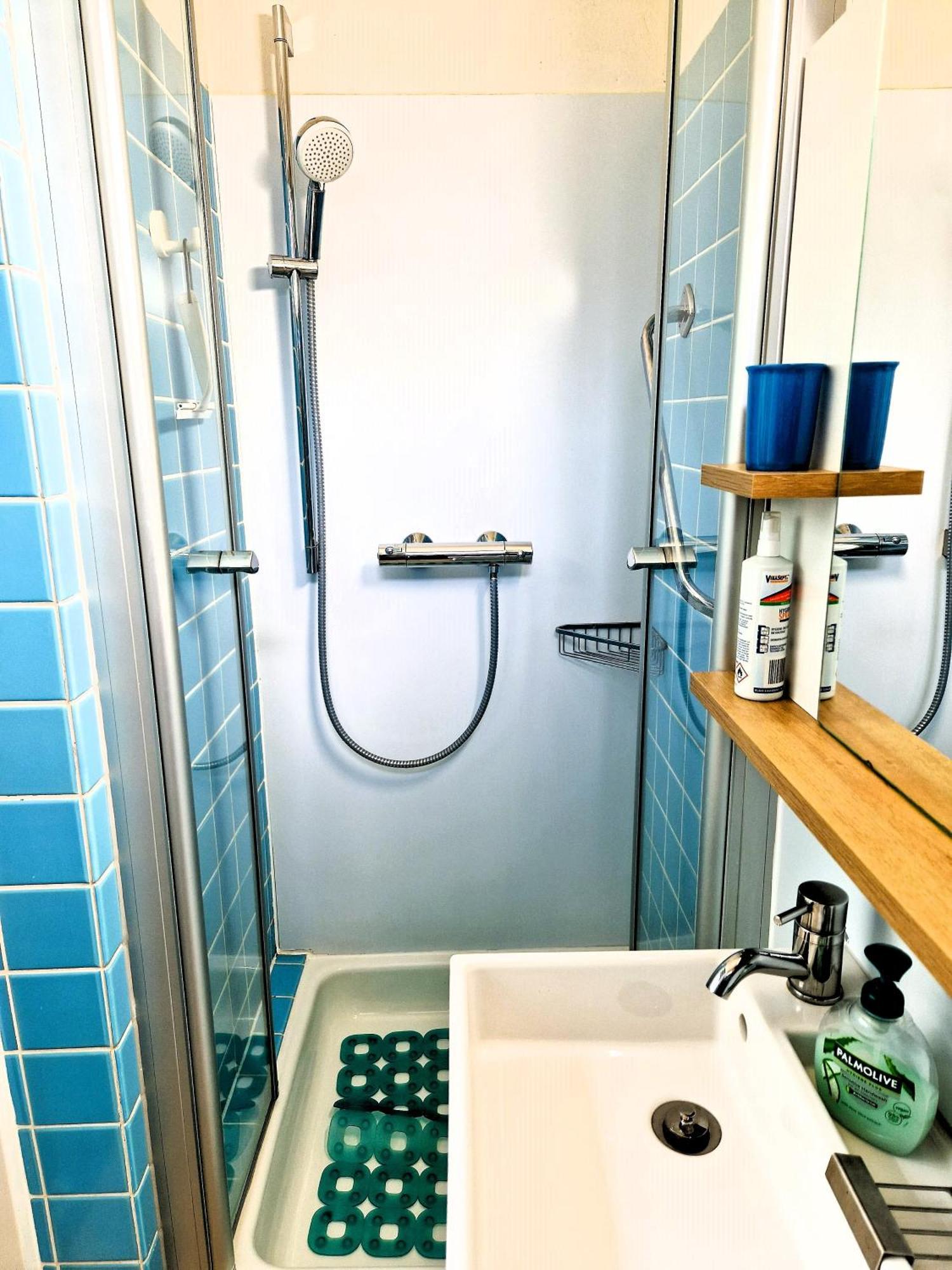 Freiburg Citynah - Hell, Ruhig, Gemuetlich Exteriér fotografie